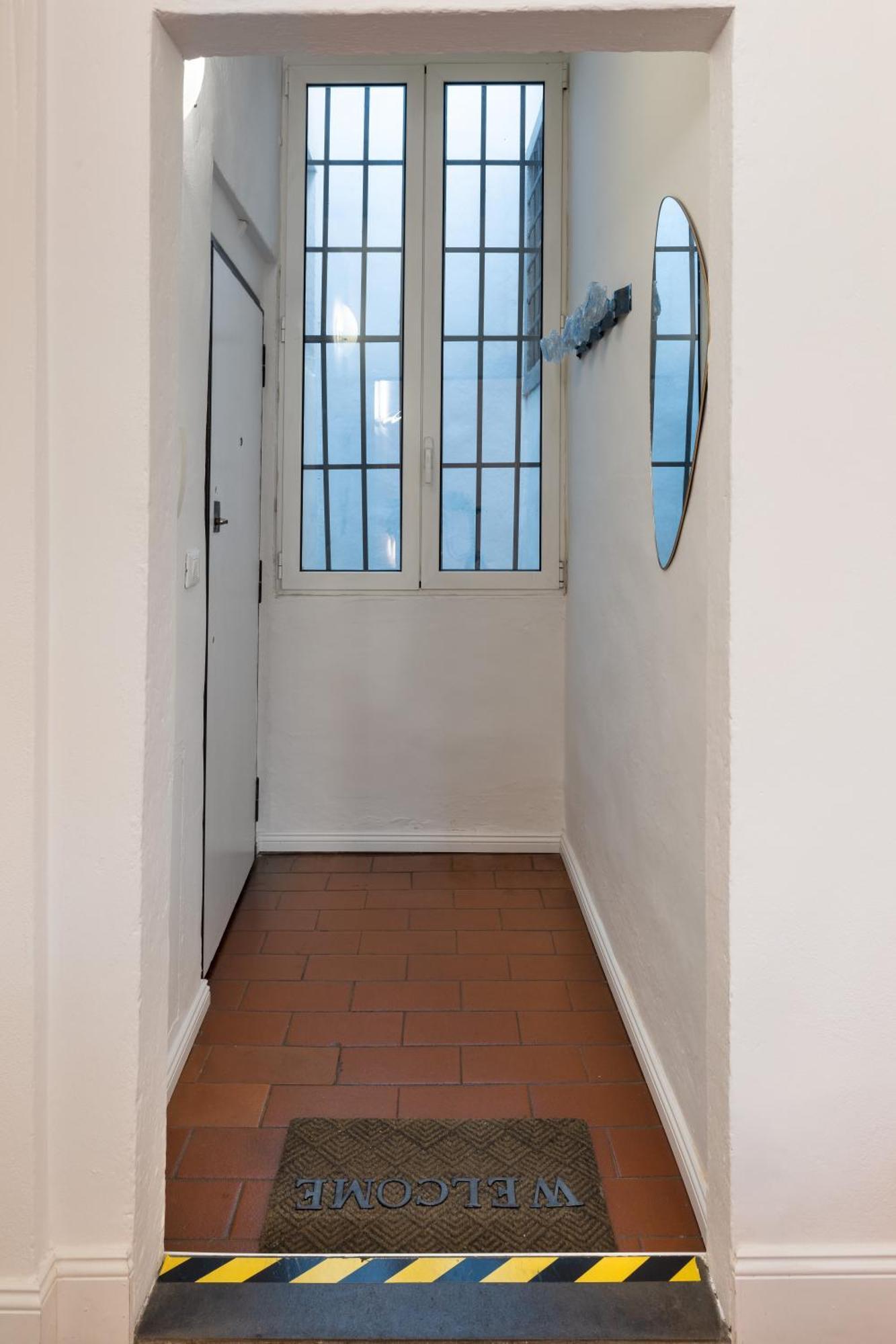 Uffizi Suite Florença Exterior foto